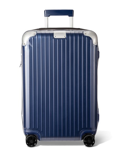 リモワハイブリッド専用スーツケースカバー