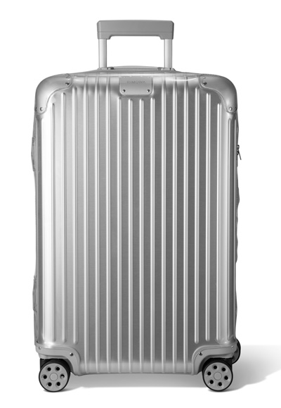 リモワオリジナル用スーツケースカバー