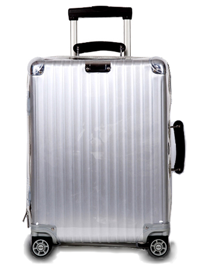 リモワクラシック用スーツケースカバー